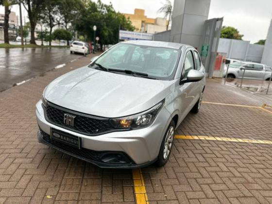 FIAT ARGO 1.0 FIREFLY FLEX DRIVE MANUAL FIAT ARGO 1.0 FIREFLY FLEX DRIVE MANUAL